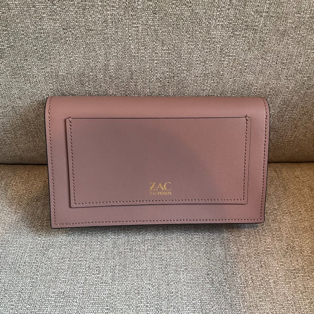 Zac Posen Clutch